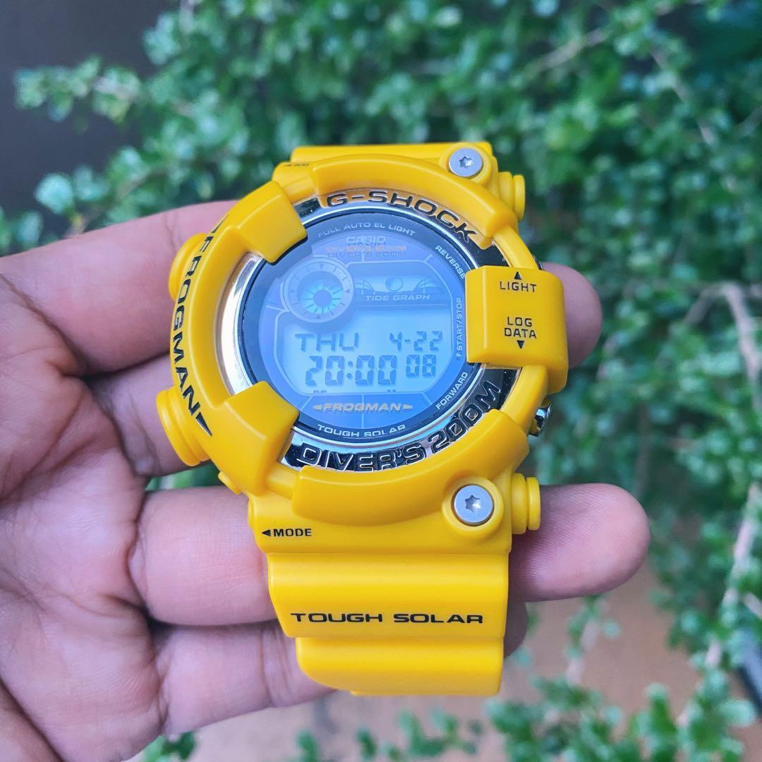 Casio 2025 gf 8250