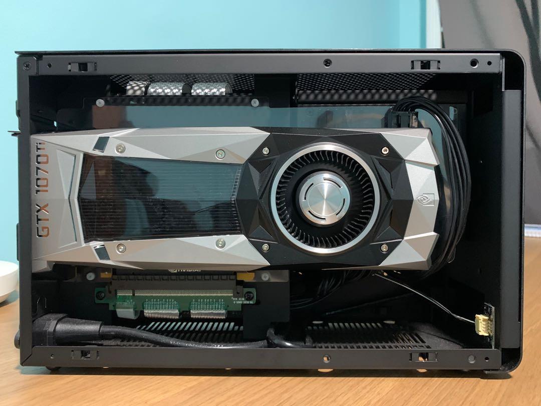 GTX 1070ti FE 1070 Ti Founders Edition