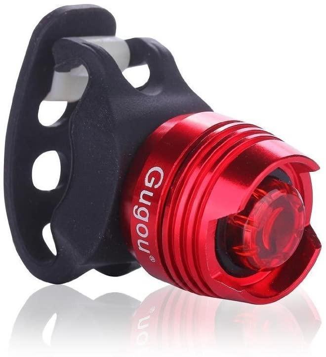 Gugou hotsell bike light