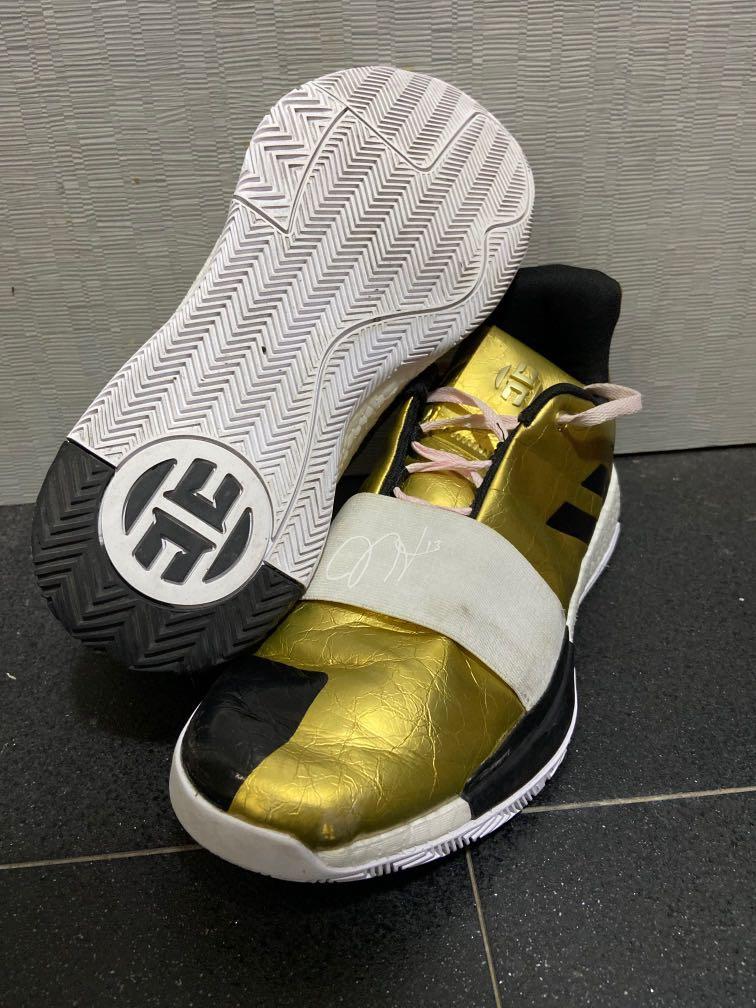 Harden 3 imma star store