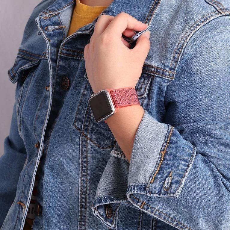 Hilimny apple online watch band