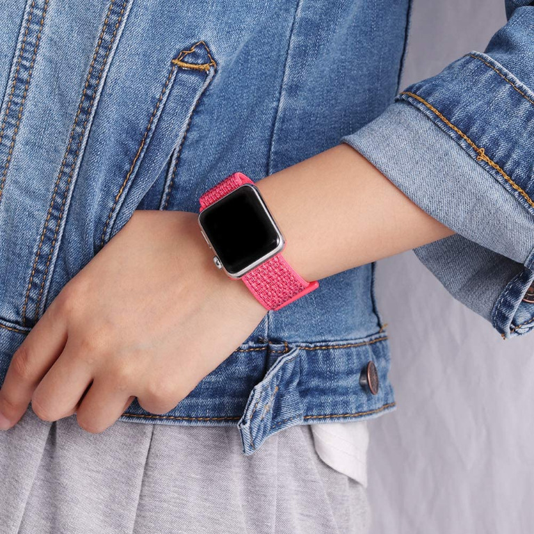 Hilimny apple watch band on sale