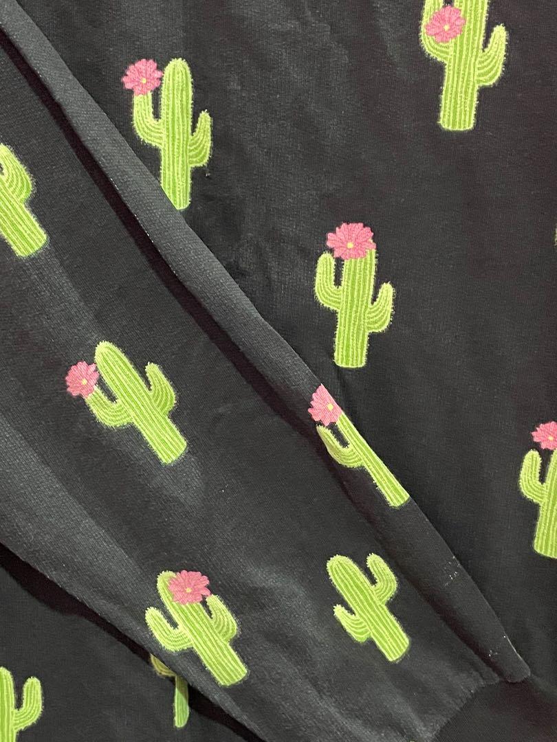 H&m cactus sweater 2025