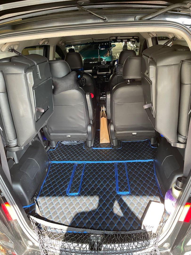 Honda Freed 1 5 A 車 車輛放售 Carousell