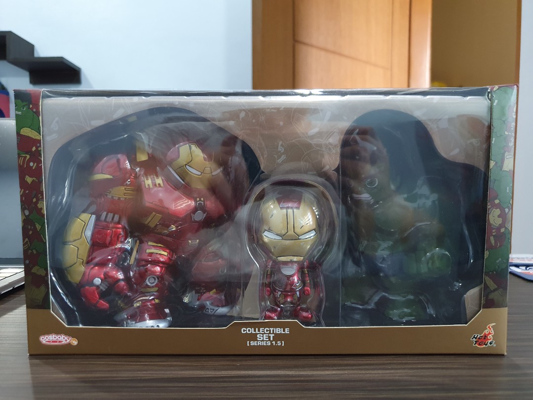 Cosbaby hulkbuster best sale 1.5
