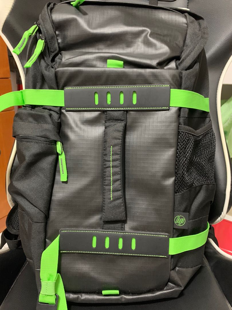Hp 15.6 inch odyssey laptop backpack store