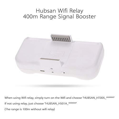 Drone hubsan h501a x4 air pro 2025