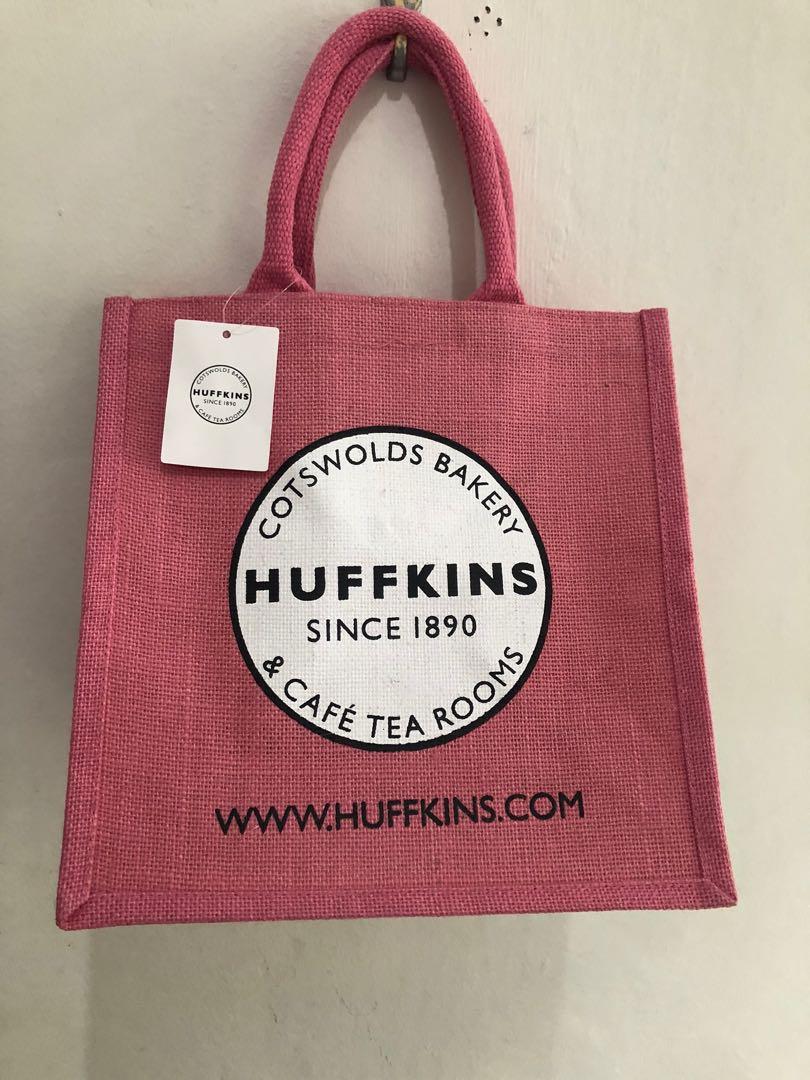Huffkins bag discount