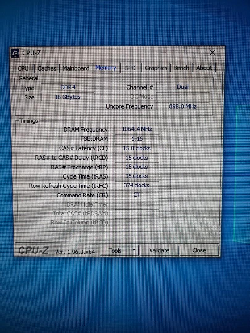 I5 6400 gtx 1060 3gb hot sale