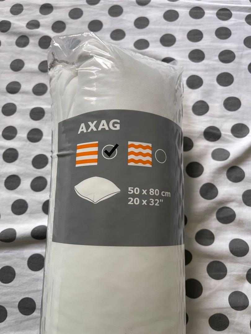 Axag pillow discount