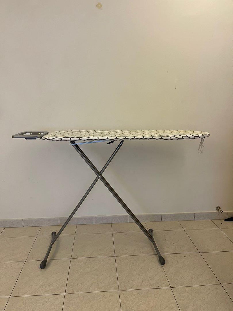 Ikea Dänka Ironing Board, Furniture & Home Living, Cleaning & Homecare