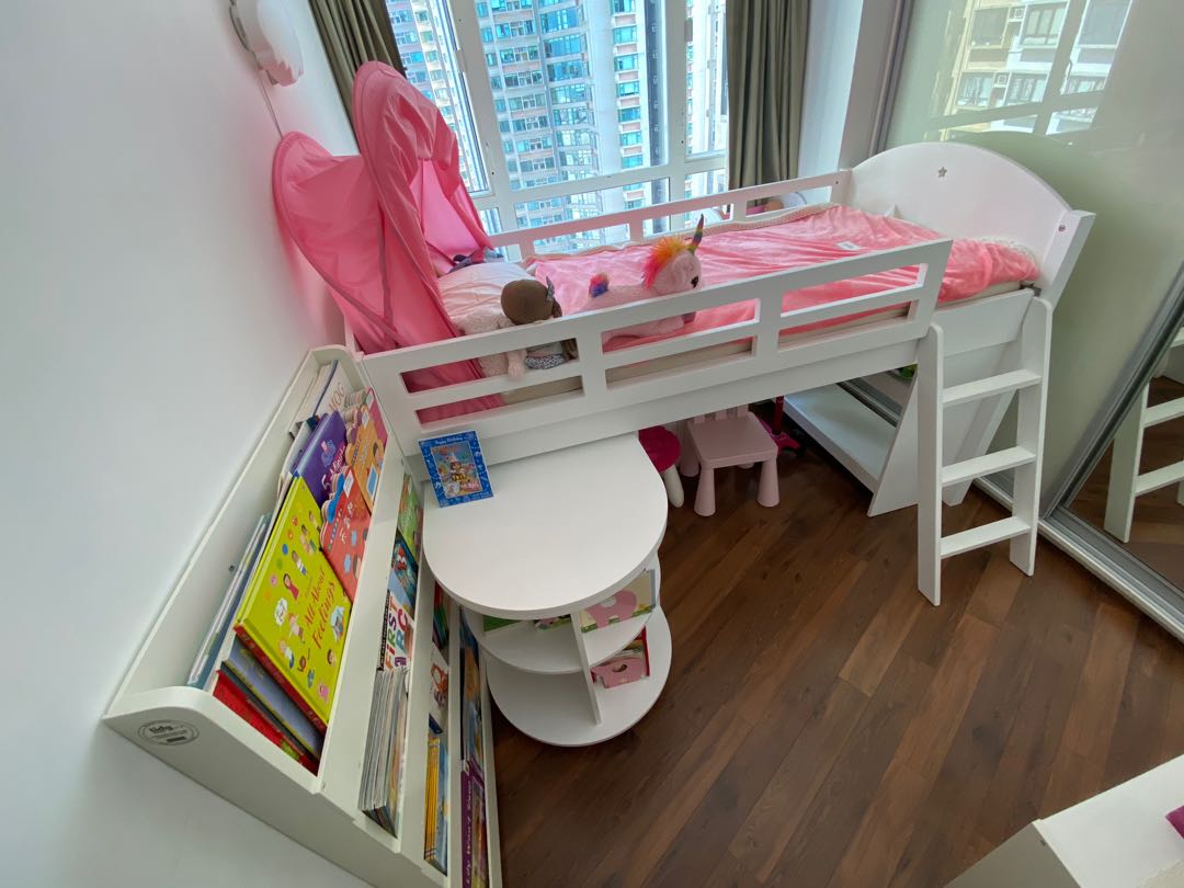 Noah shop mid sleeper