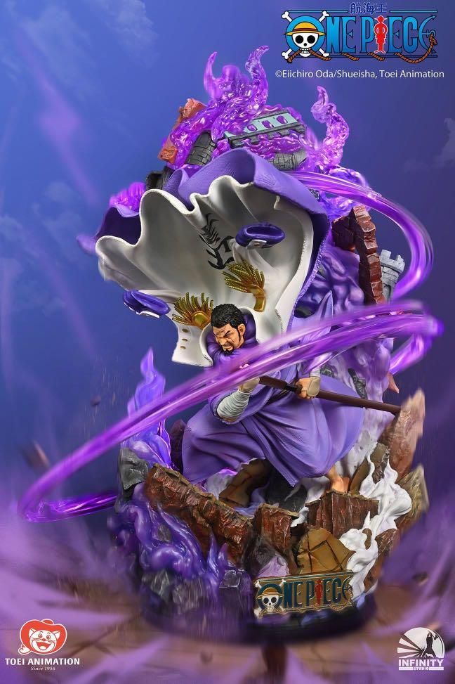 Infinity Studio One Piece Fujitora Issho 1 6 Statue 499 Pieces Only Starts Po 24th April 11 11am Hobbies Toys Toys Games On Carousell Infinity Studio One Piece Fujitora Issho 1 6 Statue 499 Pieces Only Starts Po 24th April 11 11am Hobbies Toys Toys Games On Carousell
