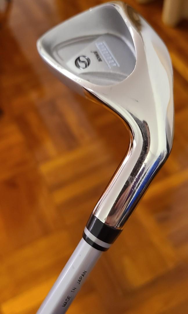 Japan made golf set Junior 912, 運動產品, 運動與體育, 運動與體育 Golf Carousell