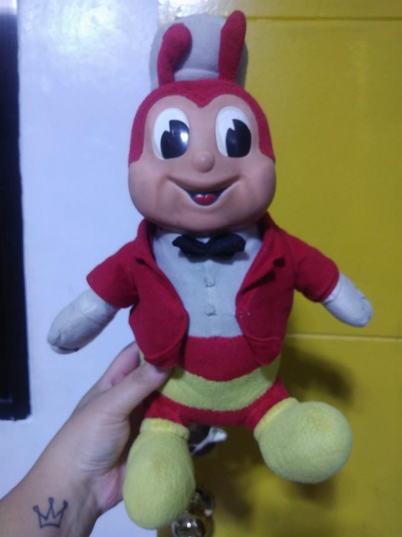 Jollibee deals stuff toy