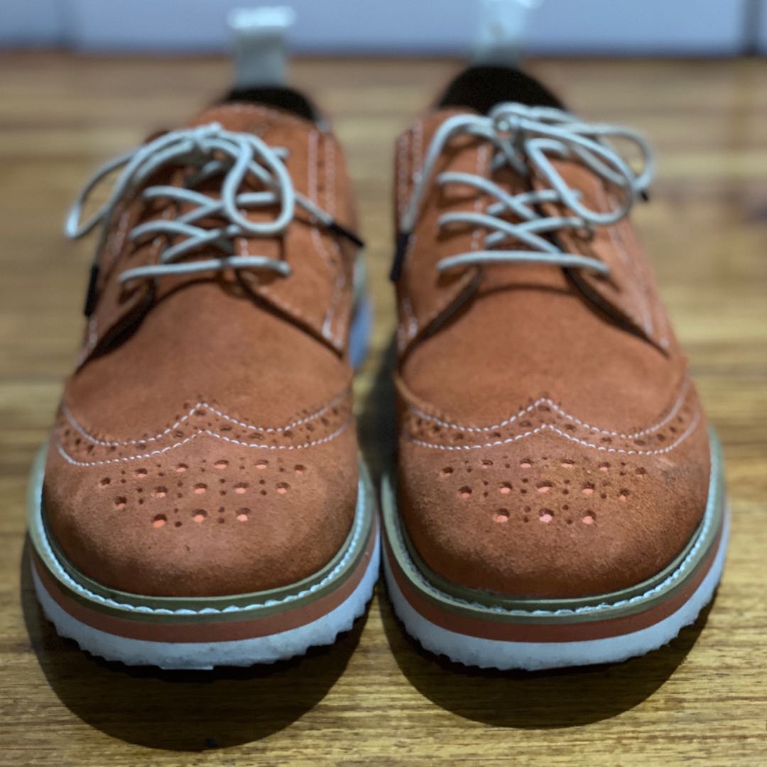Kenneth cole hot sale mens shoes