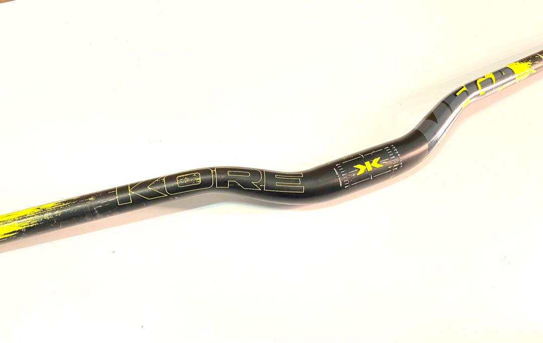 Kore handlebars deals