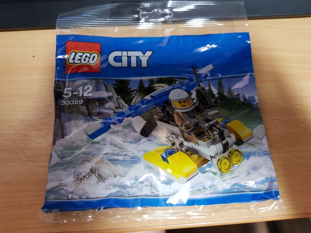 Lego 30359 hotsell