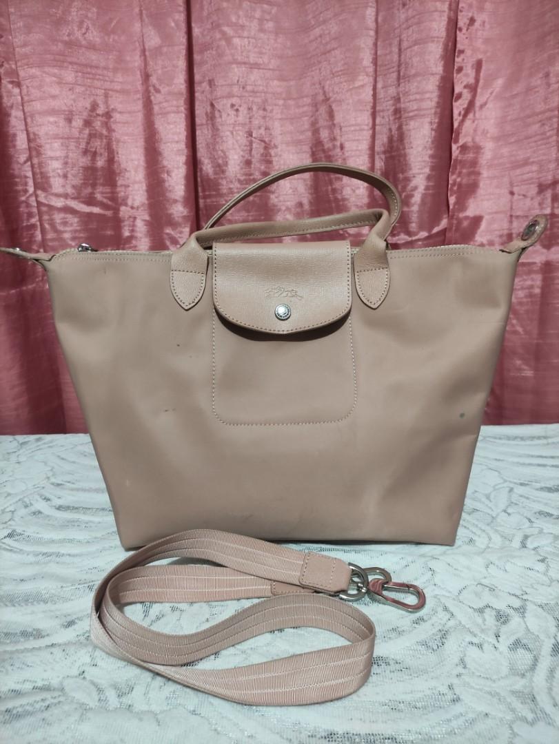 long champ sling bag