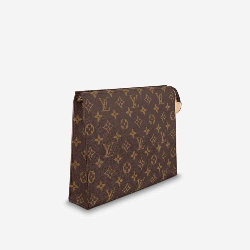 Pouch sales lv 26