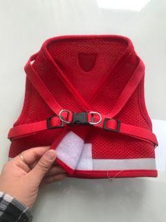 M Velcro Harness
