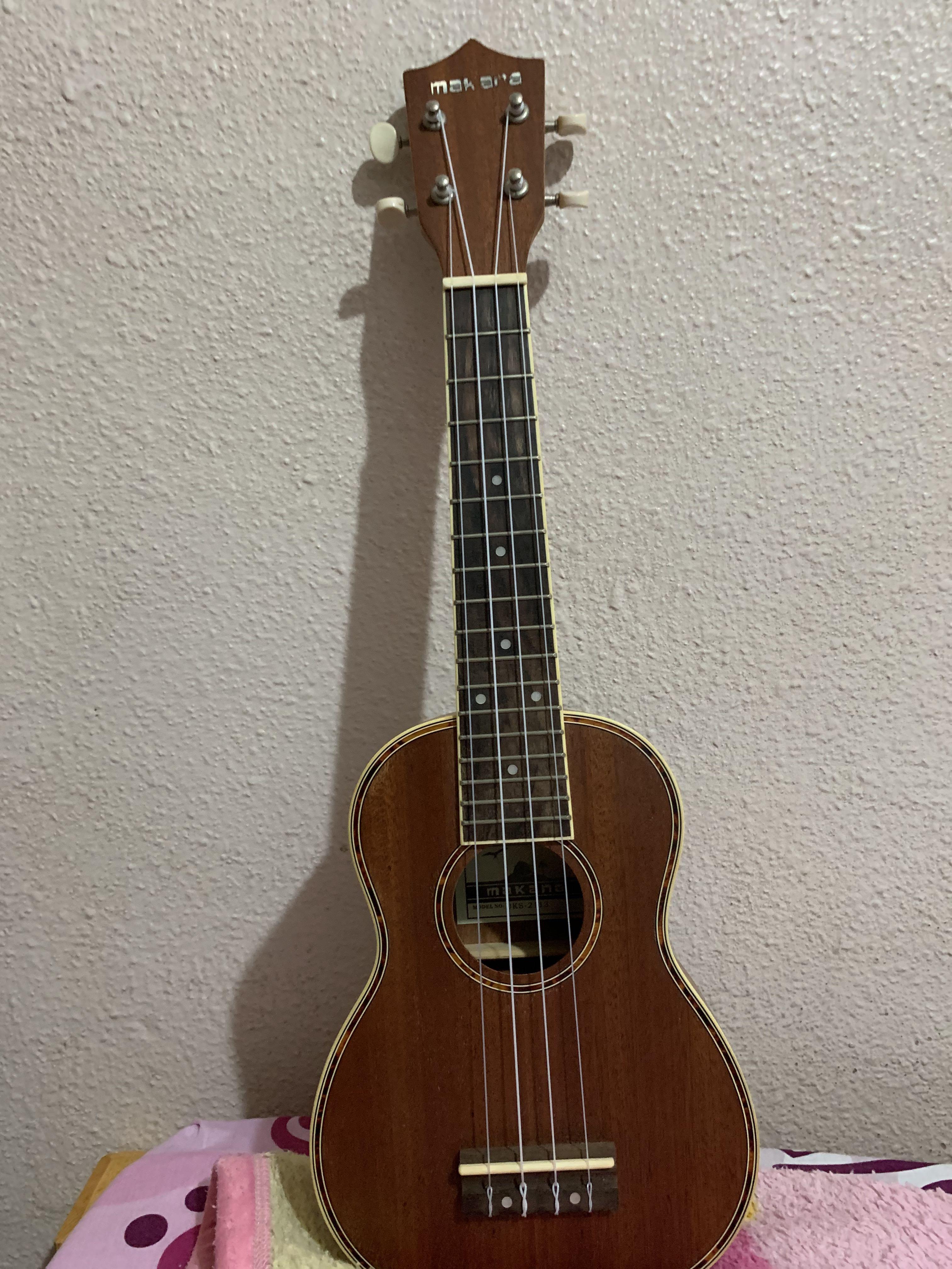 Makana ukulele cheap