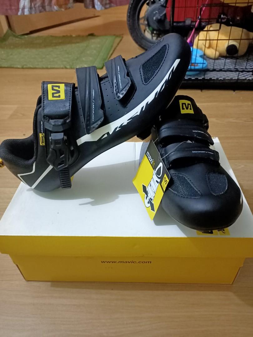 Mavic aksium online shoe iii