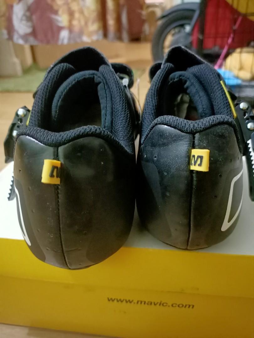Mavic aksium on sale elite shoes