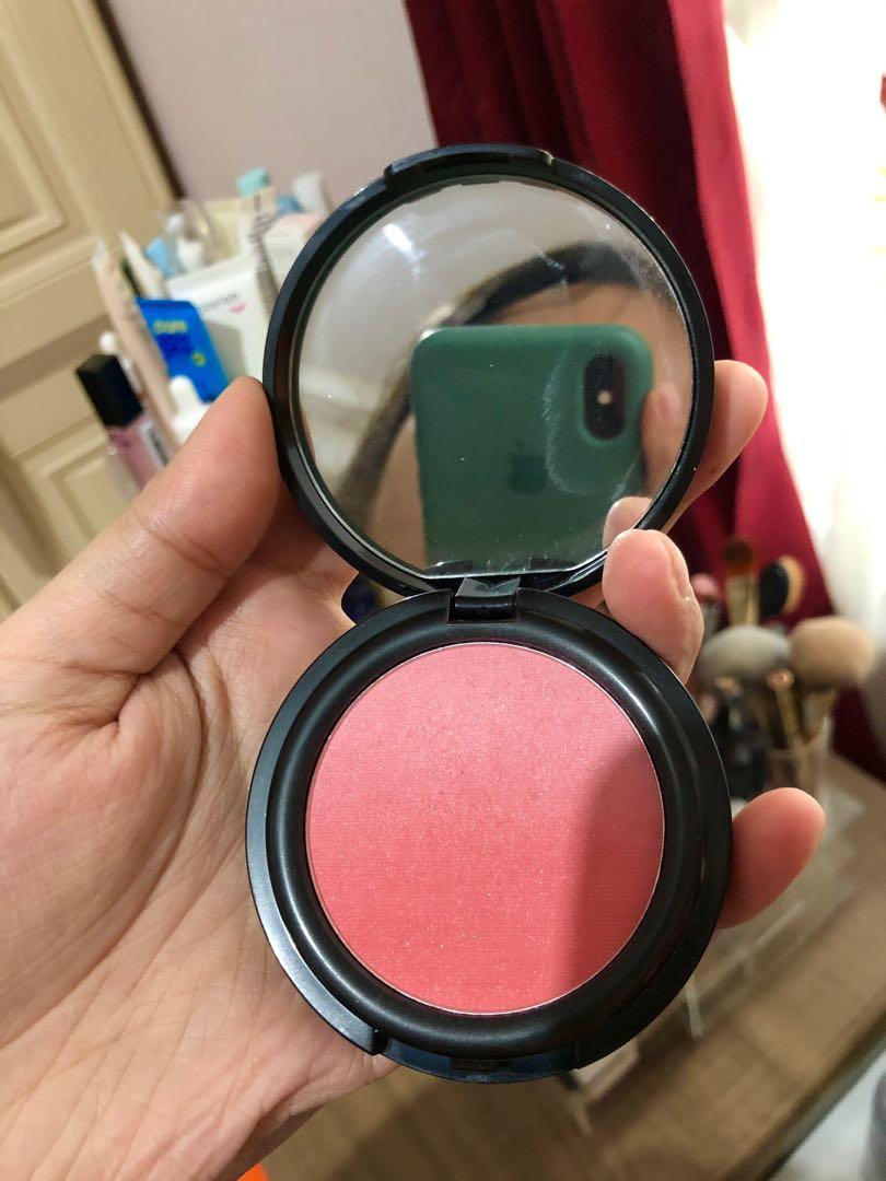 Maybelline kiss bite blush Clearance
