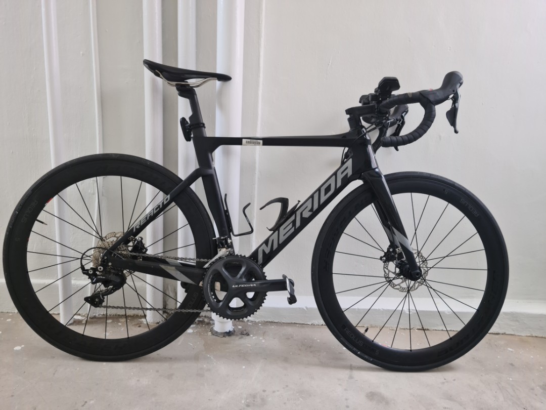 Merida reacto 4000 disc