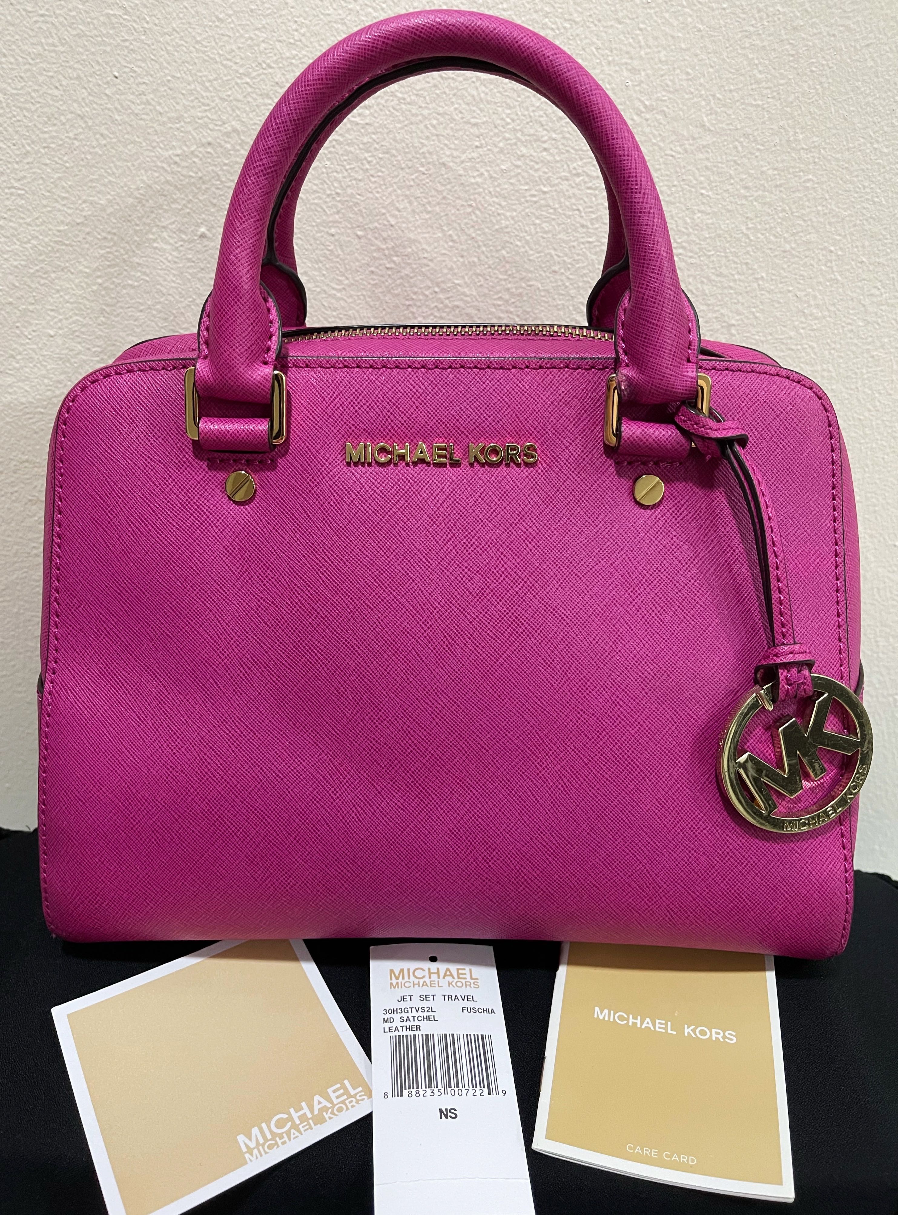 Michael kors jet on sale set travel md