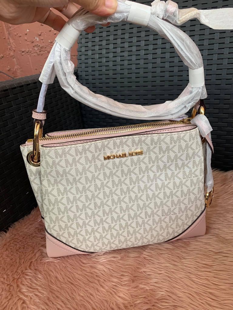 Mk nicole bag new arrivals