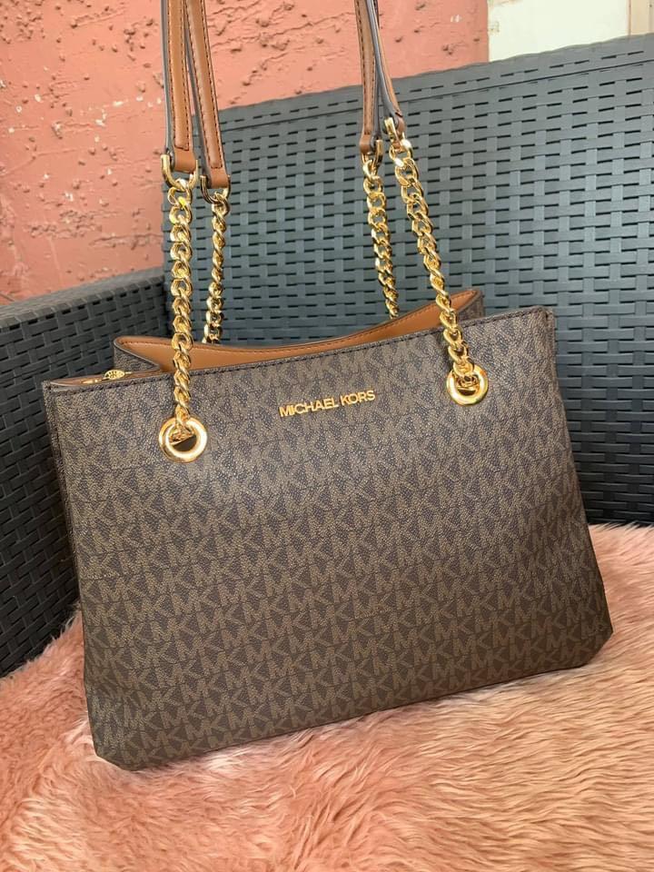 Mk teagan medium outlet