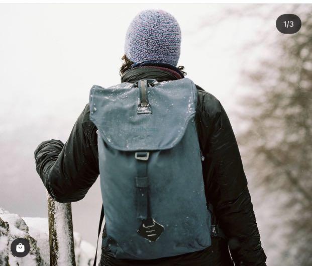 Millican fraser 18l new arrivals