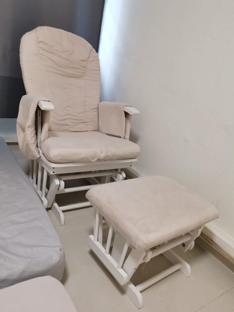 Mothercare 2024 nursing chair