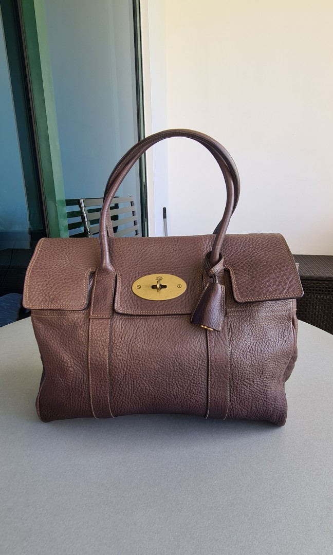 Mulberry bayswater medium deals