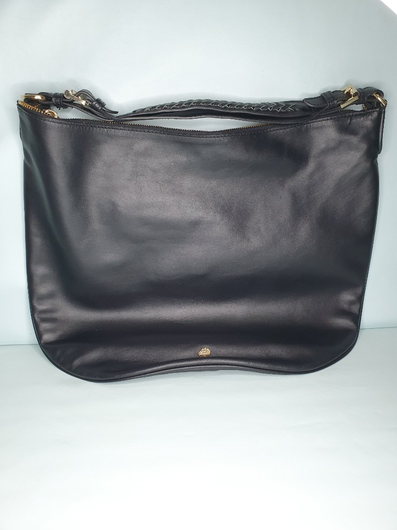 Mulberry pembridge hobo sales