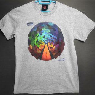 MUSE RESISTANCE WORLD TOUR