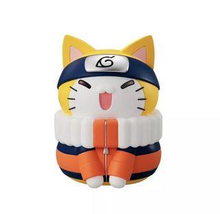 Naruto: Nyaruto figure