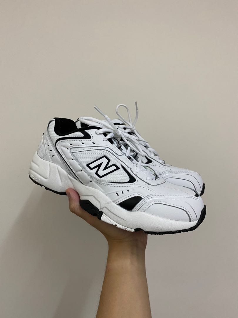 New balance best sale 452 hk