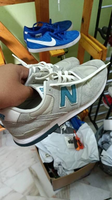 New Balance 996 Revlite Men 7.5uk Men s Fashion Footwear