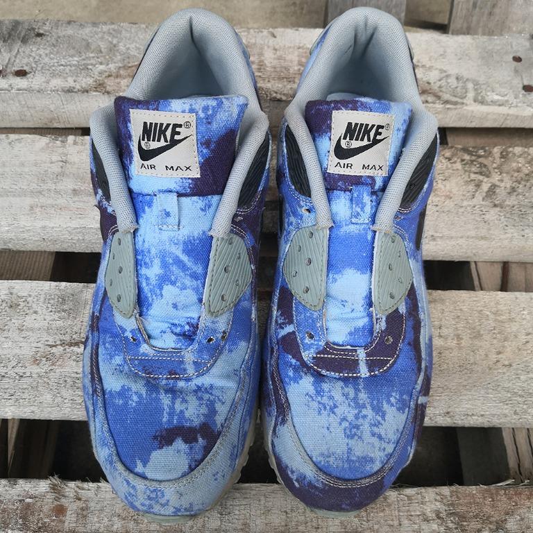 Nike Air Max 90 SD Persian Violet 724763 500 US 12 Men s Fashion Footwear Sneakers on Carousell