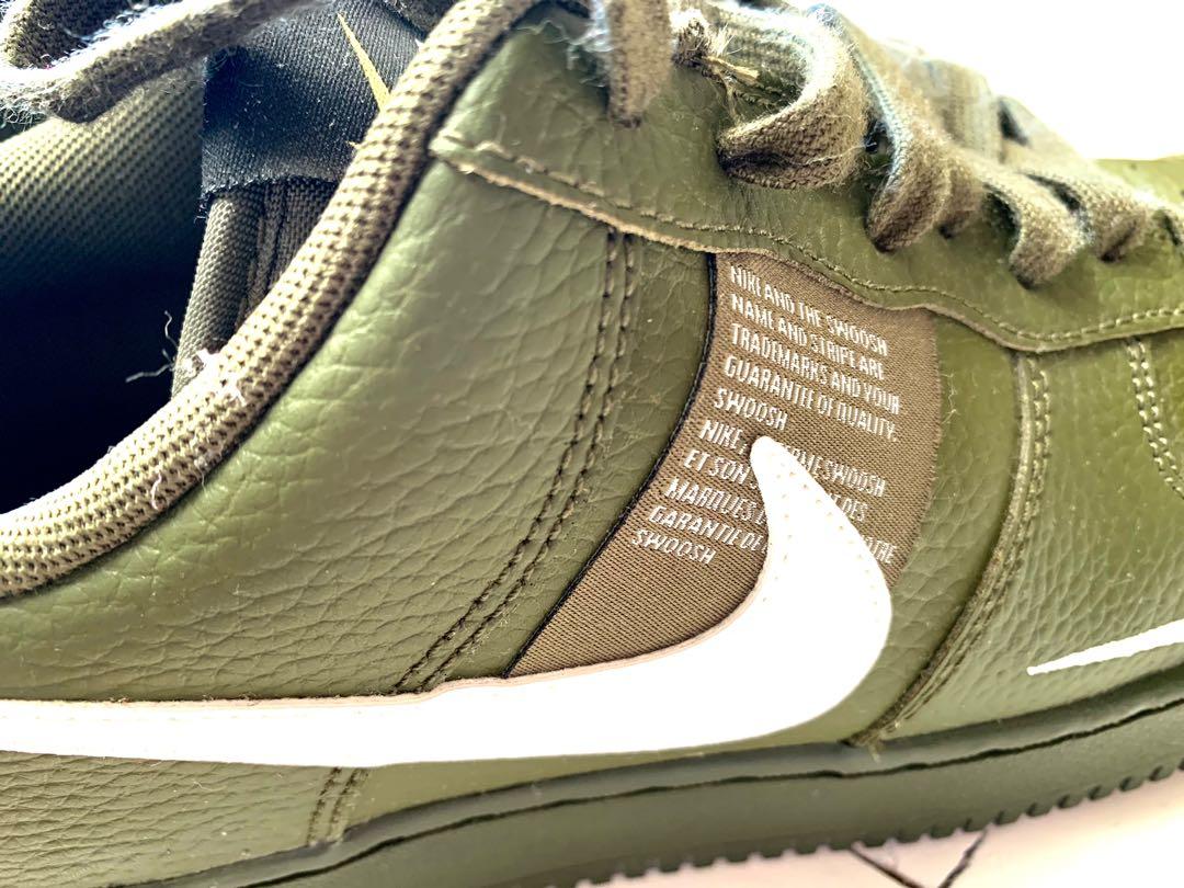 army green airforce