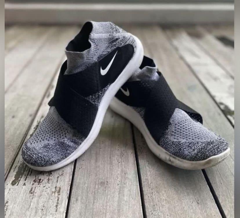 Nike free velcro strap Clearance