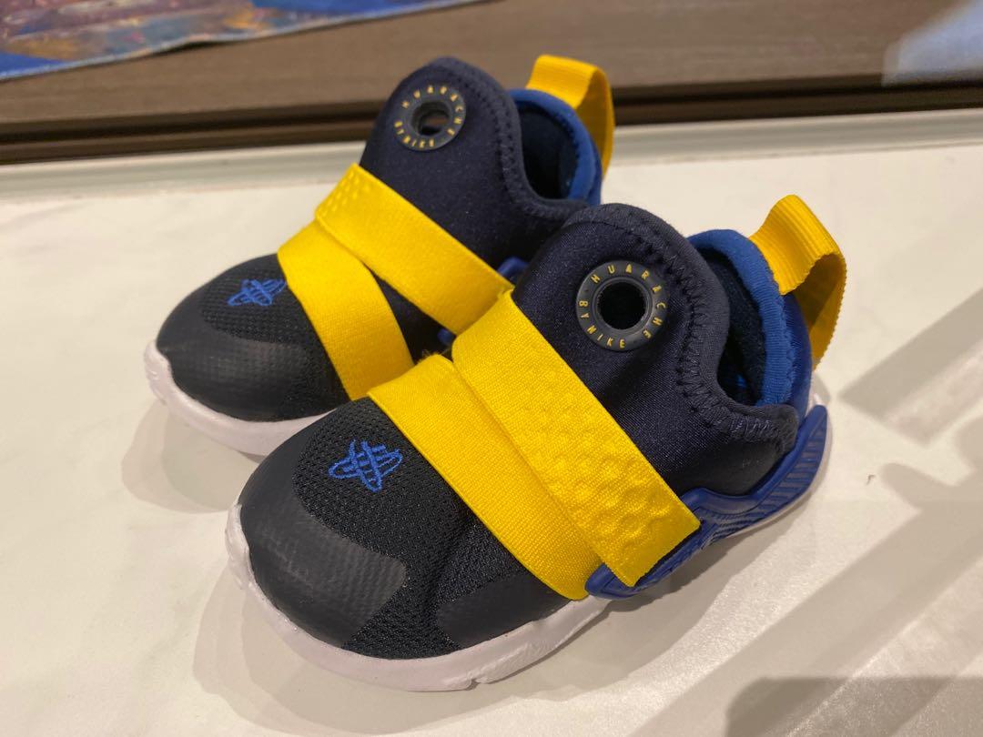 NEW Nike Huarache Extreme toddler running shoes