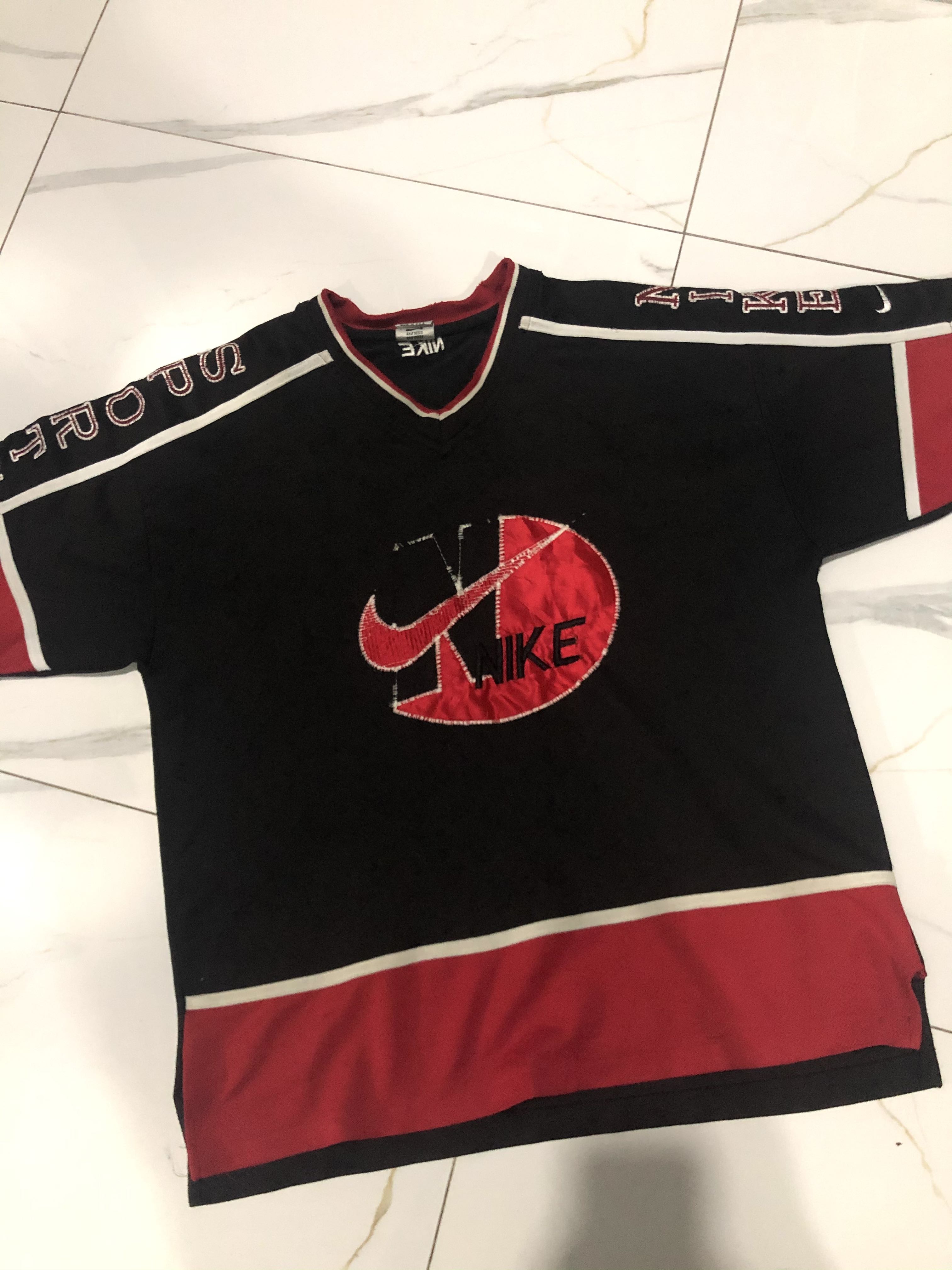 Jual jersey hockey online