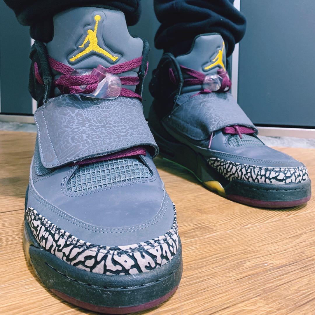 Aj mars 27 on sale