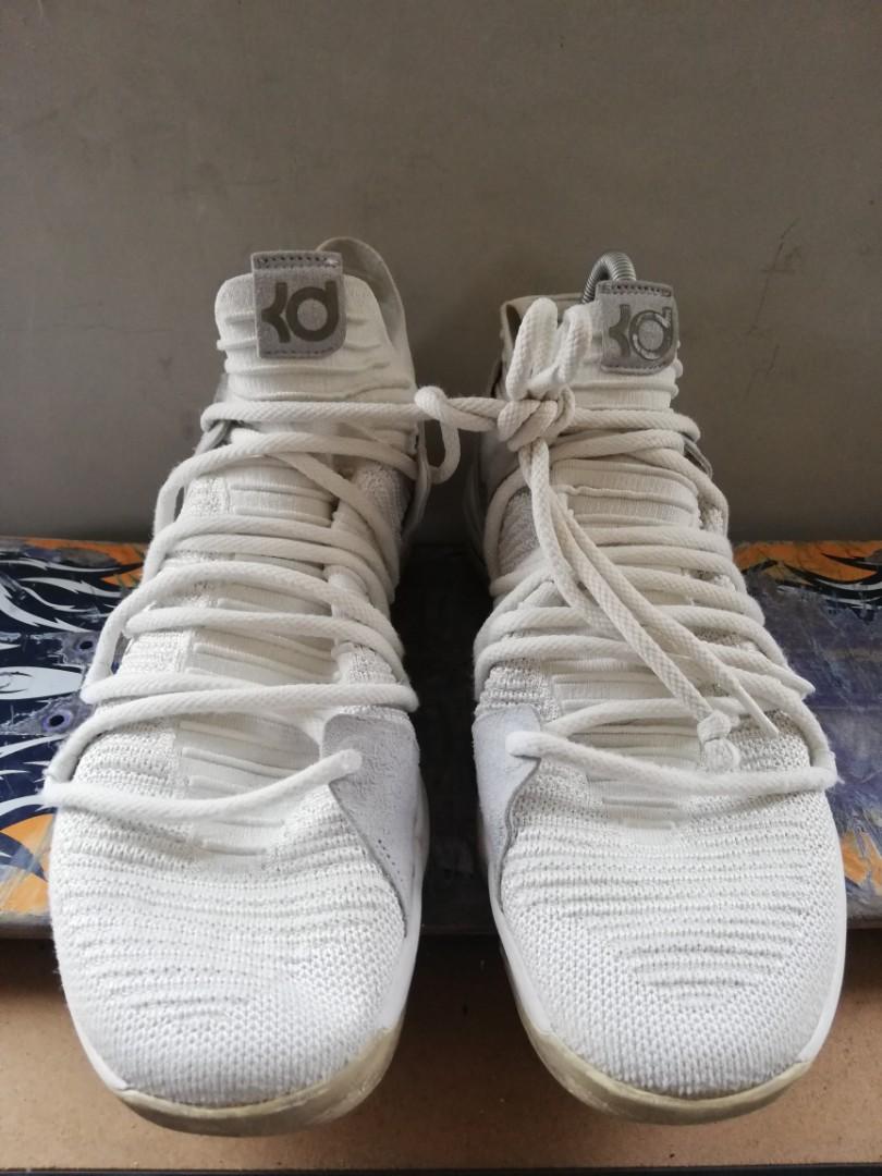 Durant feet size online