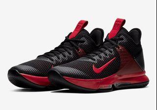 lebron witness 3 singapore