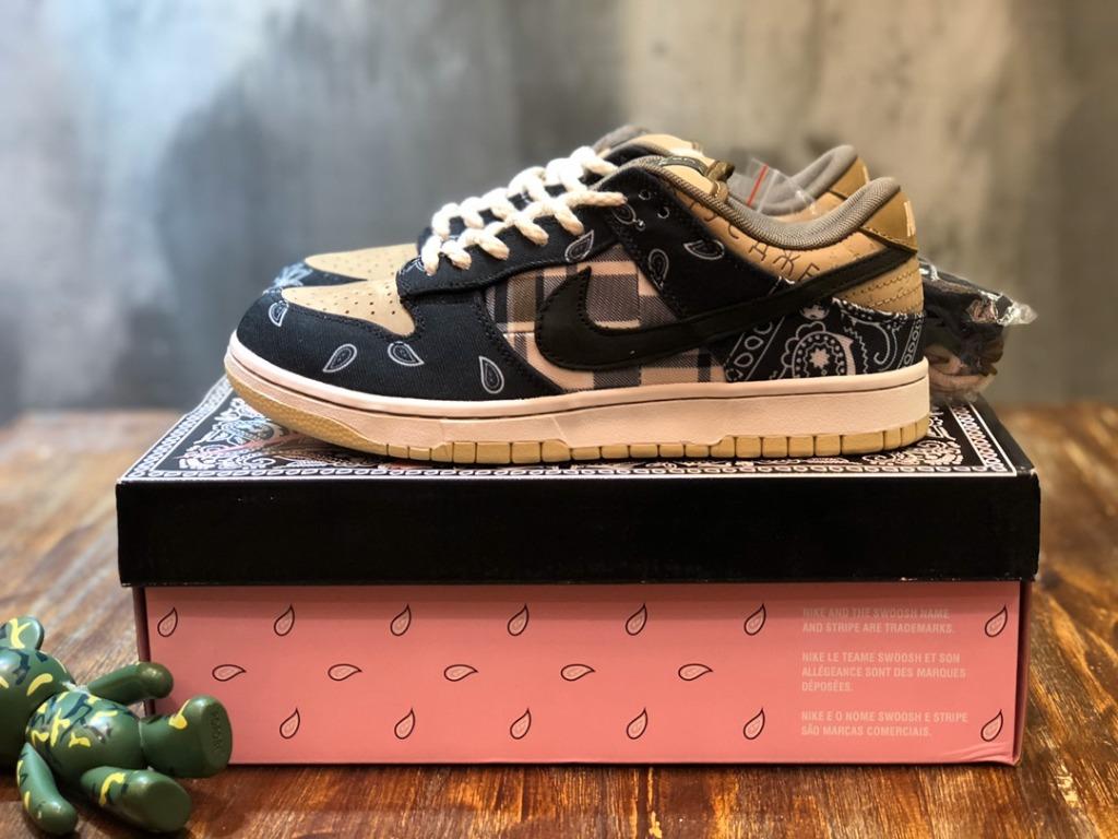 nike sb dunk low jackboys